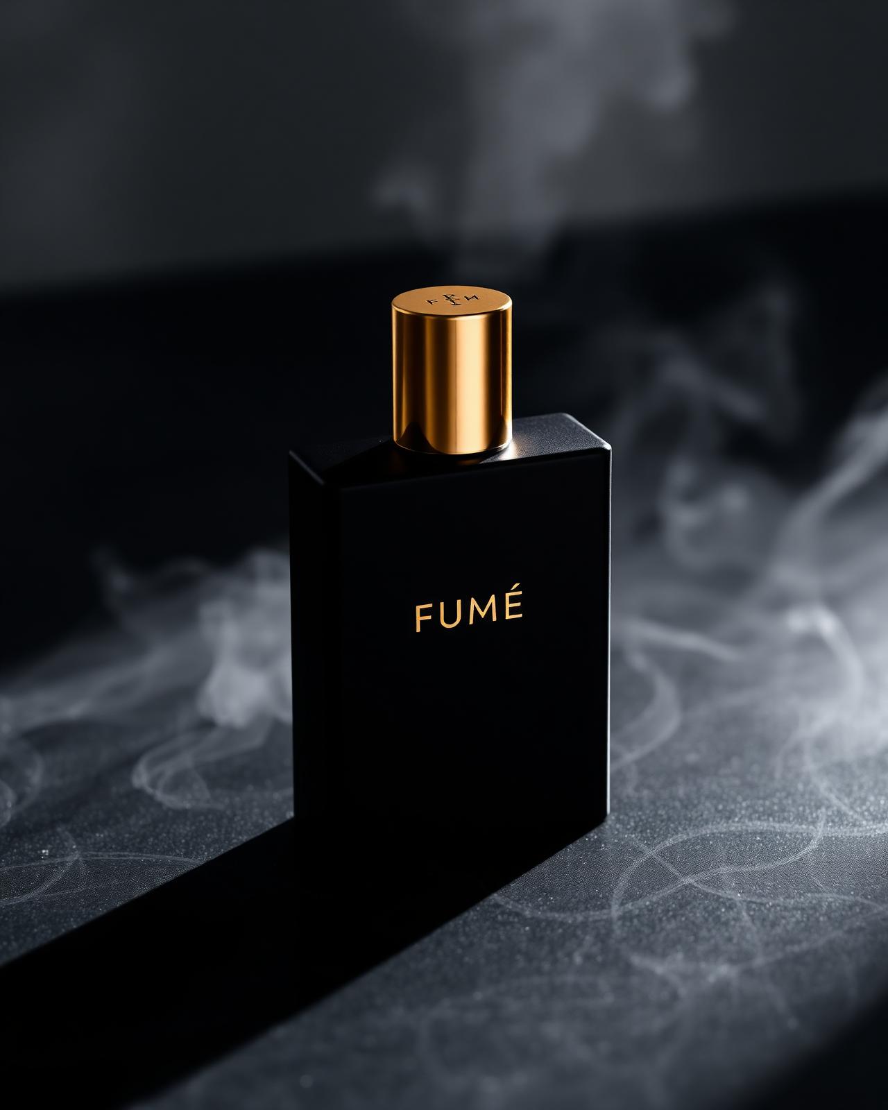 FUMÉ Signature