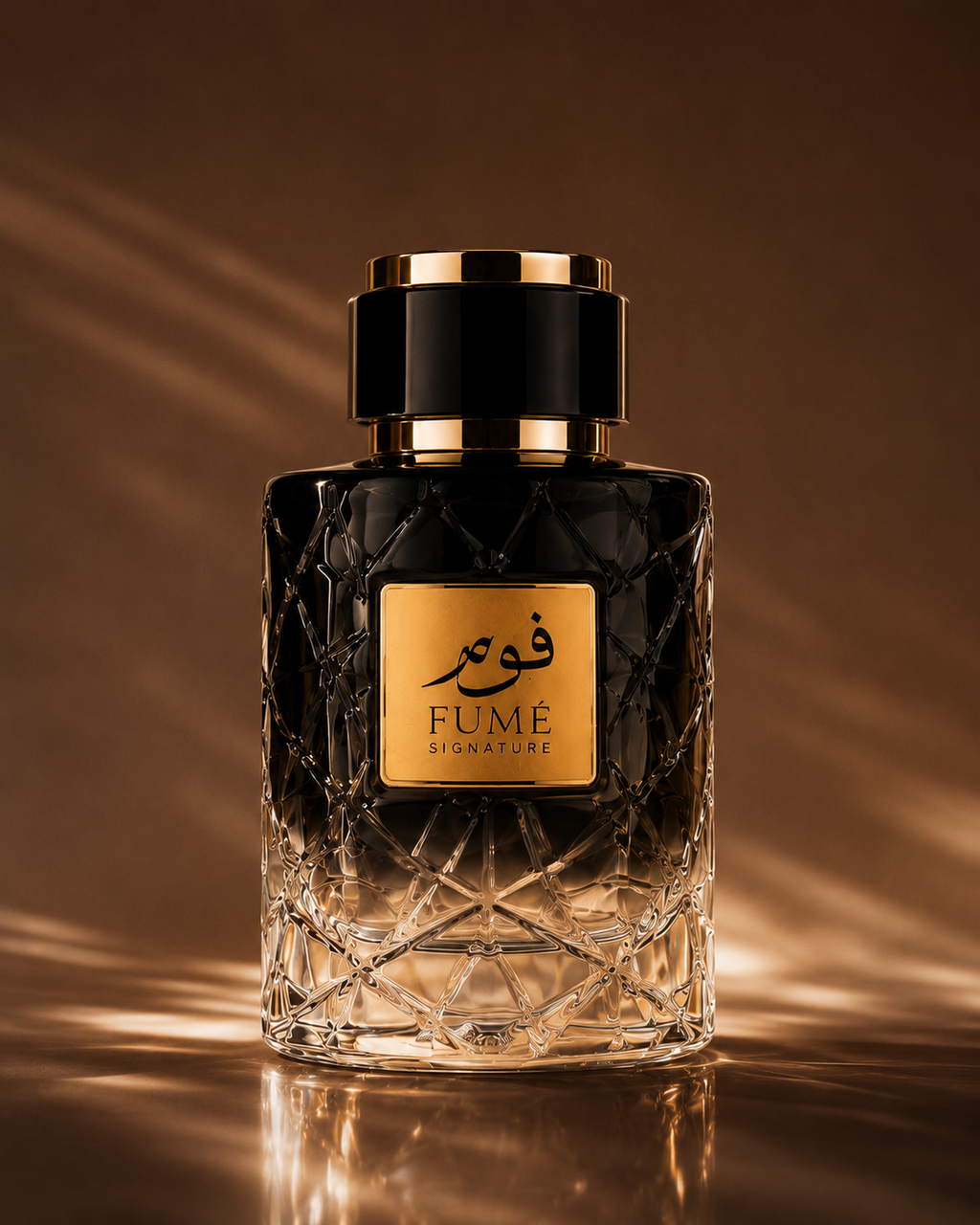 FUMÉ Signature