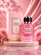 BLOOM BLOOM