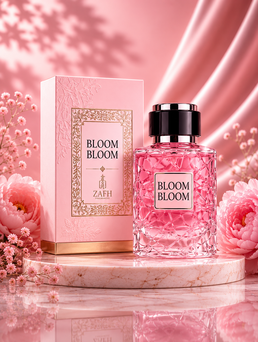BLOOM BLOOM
