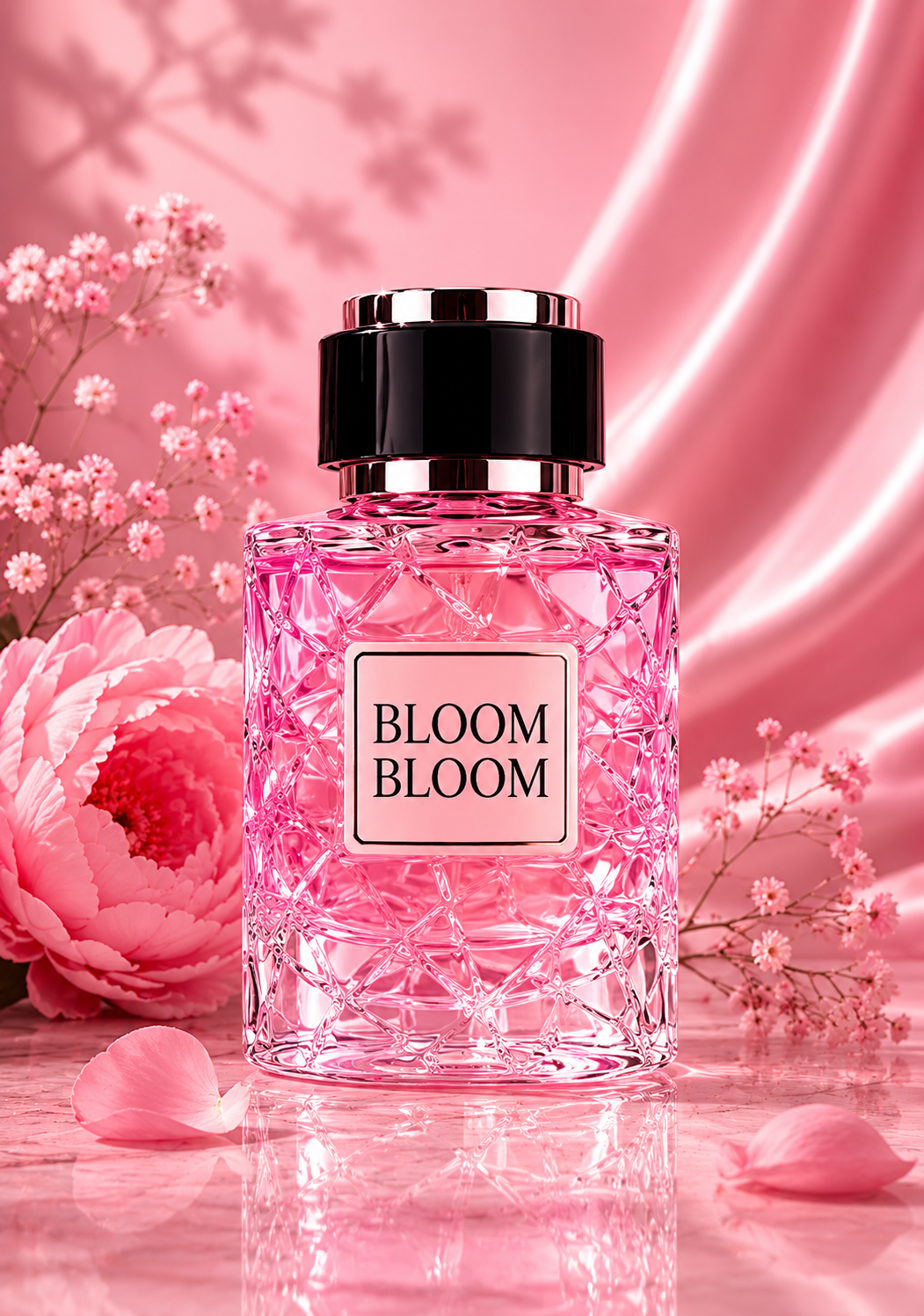 BLOOM BLOOM