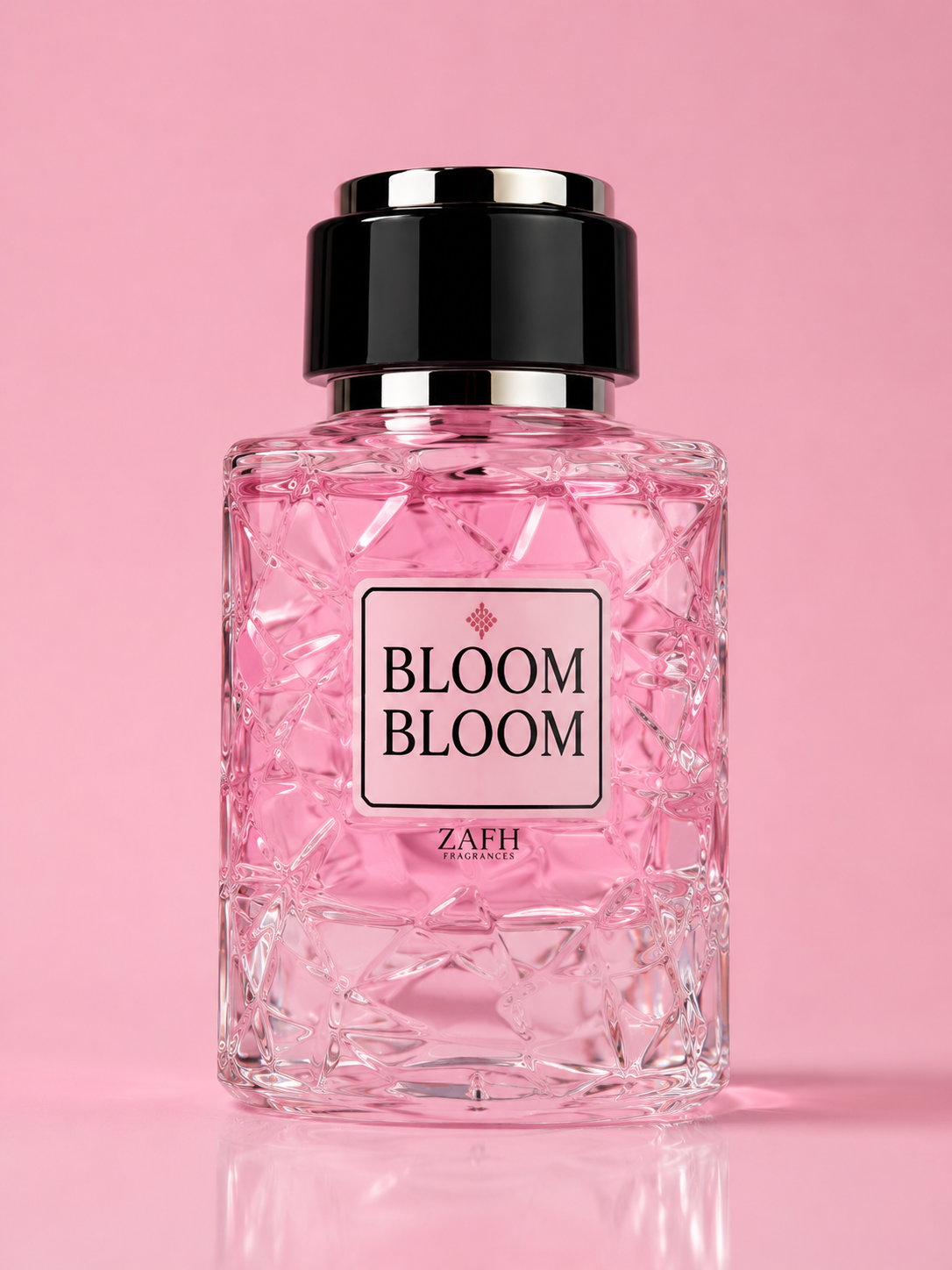 BLOOM BLOOM