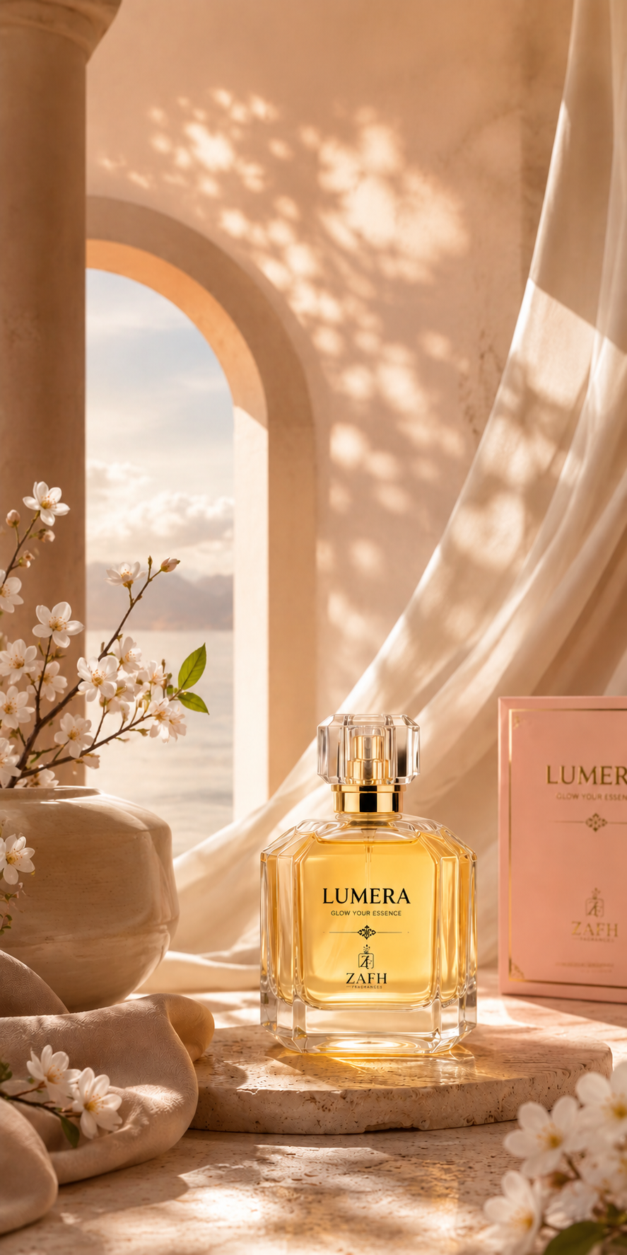 LUMERA