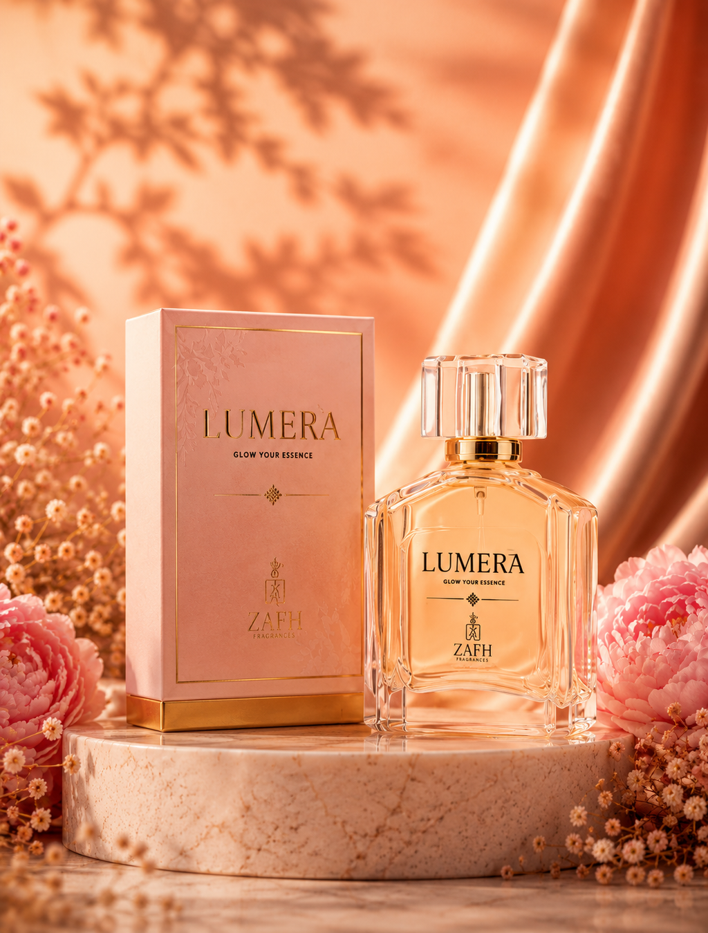 LUMERA